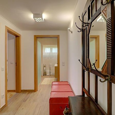 Appartamento Casa De Benfica Lisbona Esterno foto